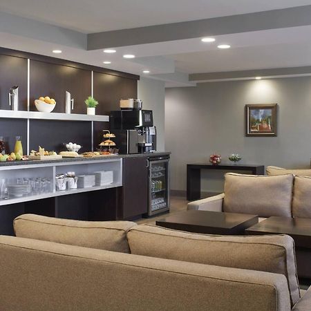 Delta Hotels By Marriott Beausejour Moncton Extérieur photo