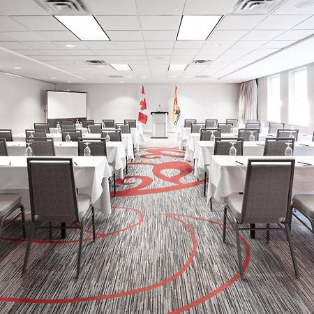 Delta Hotels By Marriott Beausejour Moncton Extérieur photo