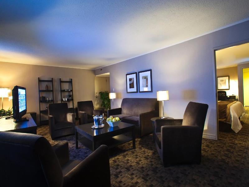 Delta Hotels By Marriott Beausejour Moncton Extérieur photo