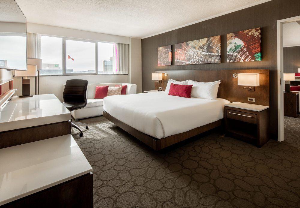 Delta Hotels By Marriott Beausejour Moncton Extérieur photo