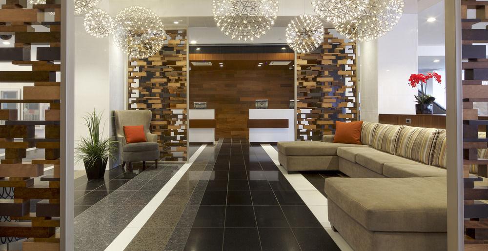 Delta Hotels By Marriott Beausejour Moncton Extérieur photo