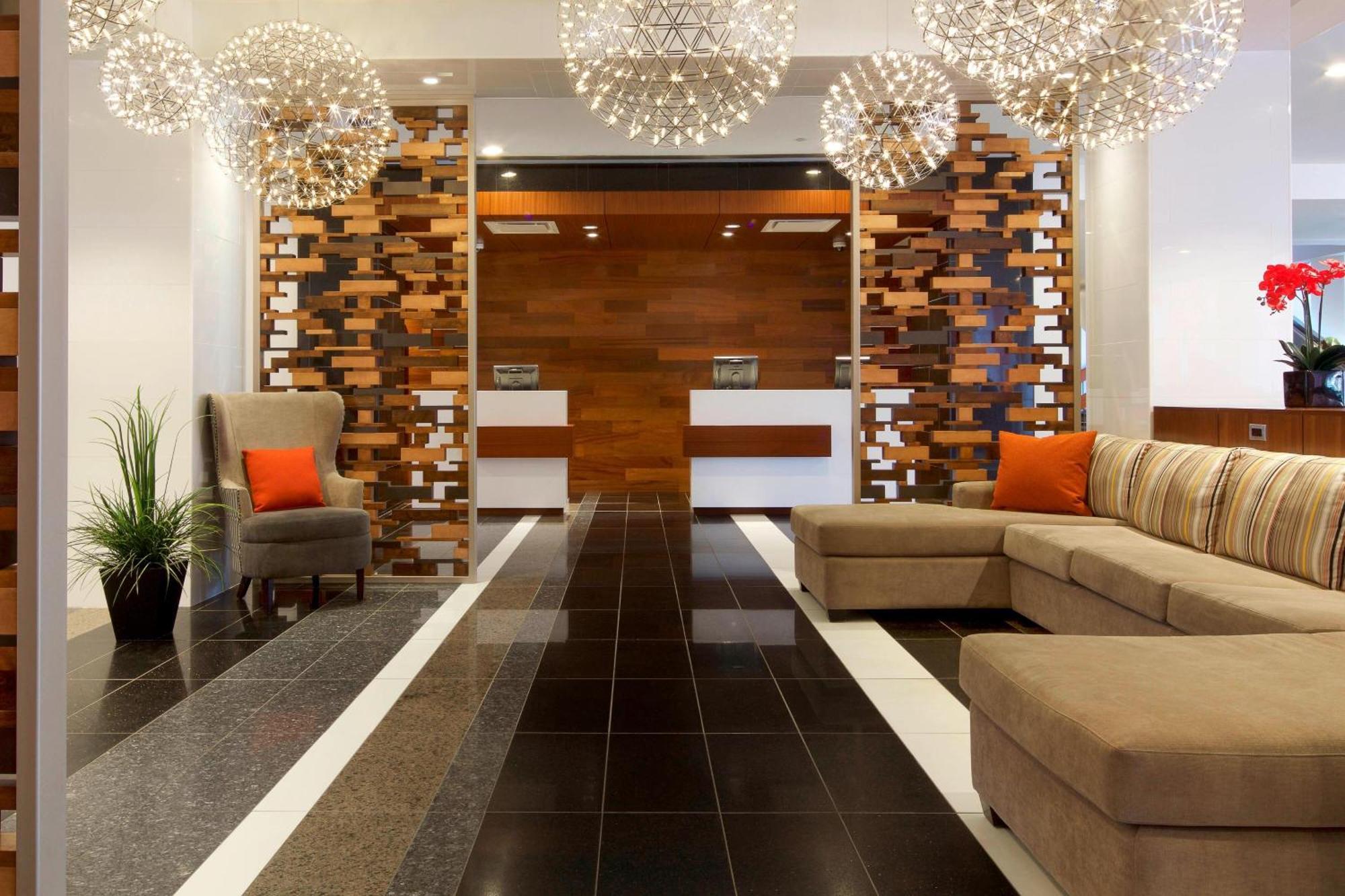 Delta Hotels By Marriott Beausejour Moncton Extérieur photo