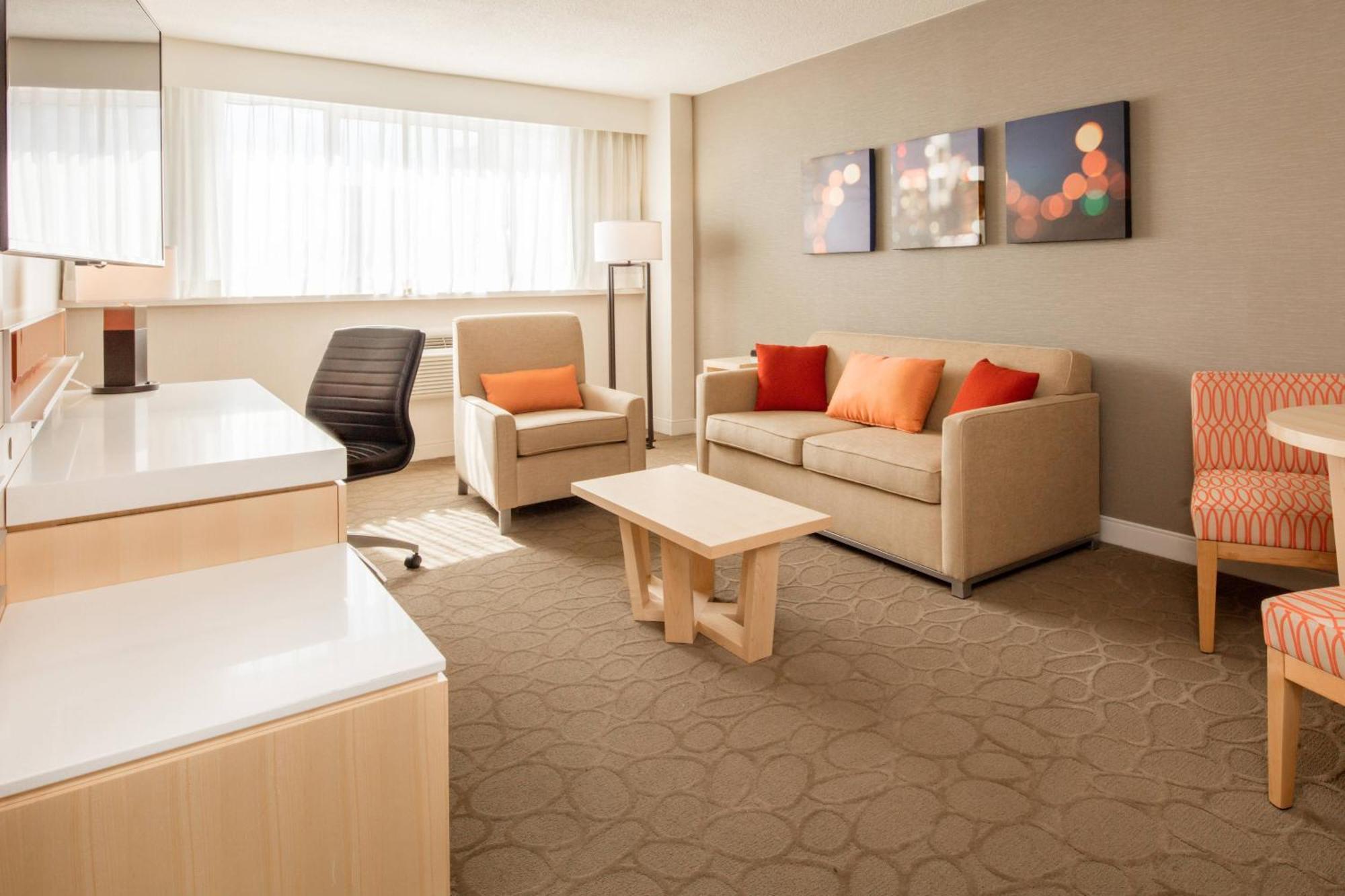 Delta Hotels By Marriott Beausejour Moncton Extérieur photo