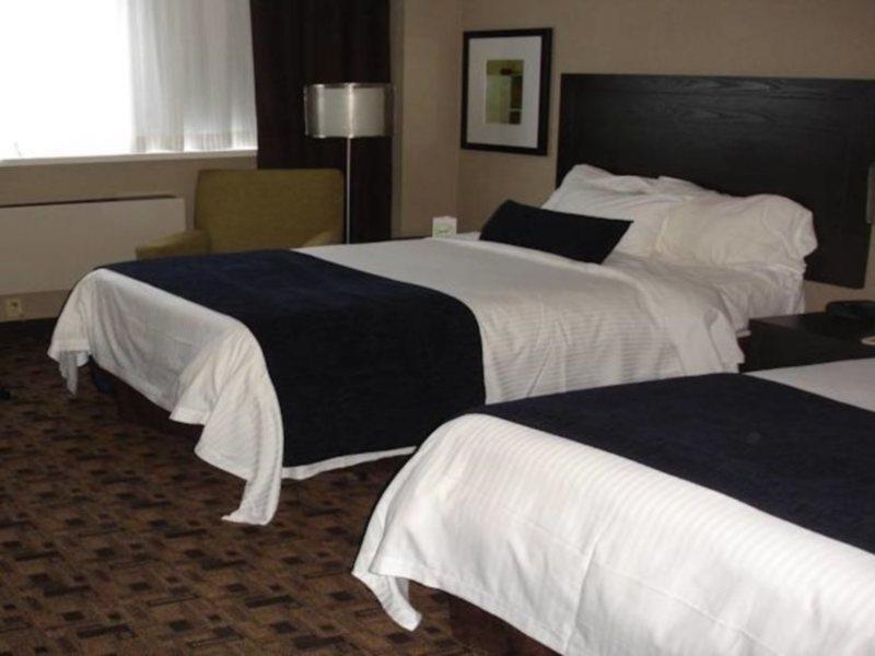 Delta Hotels By Marriott Beausejour Moncton Extérieur photo