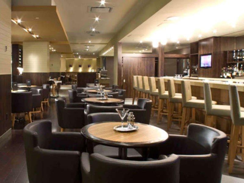 Delta Hotels By Marriott Beausejour Moncton Extérieur photo