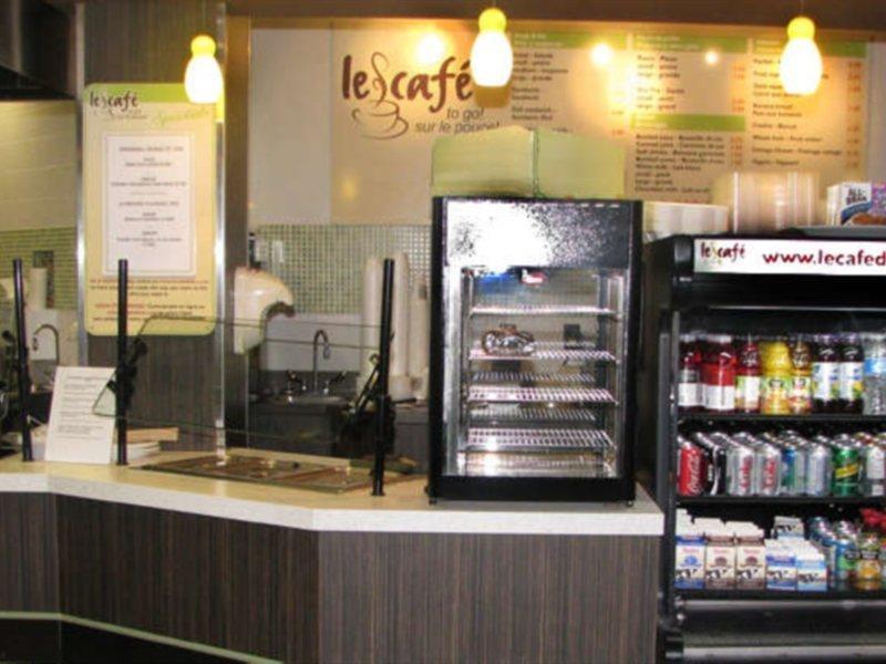 Delta Hotels By Marriott Beausejour Moncton Extérieur photo