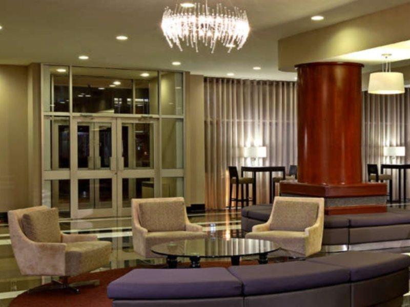 Delta Hotels By Marriott Beausejour Moncton Extérieur photo