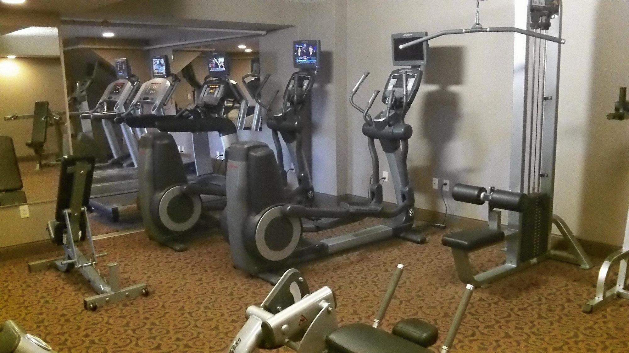 Delta Hotels By Marriott Beausejour Moncton Extérieur photo