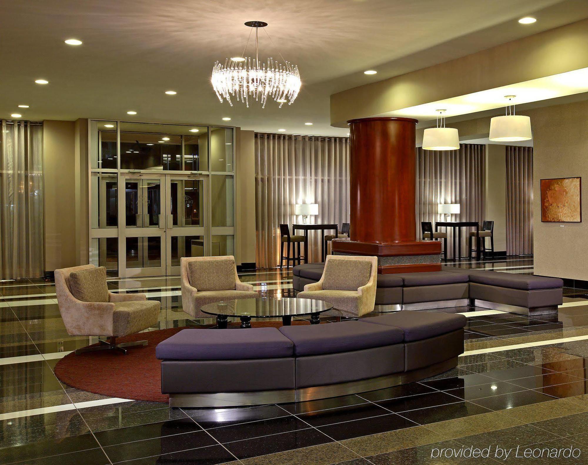 Delta Hotels By Marriott Beausejour Moncton Extérieur photo