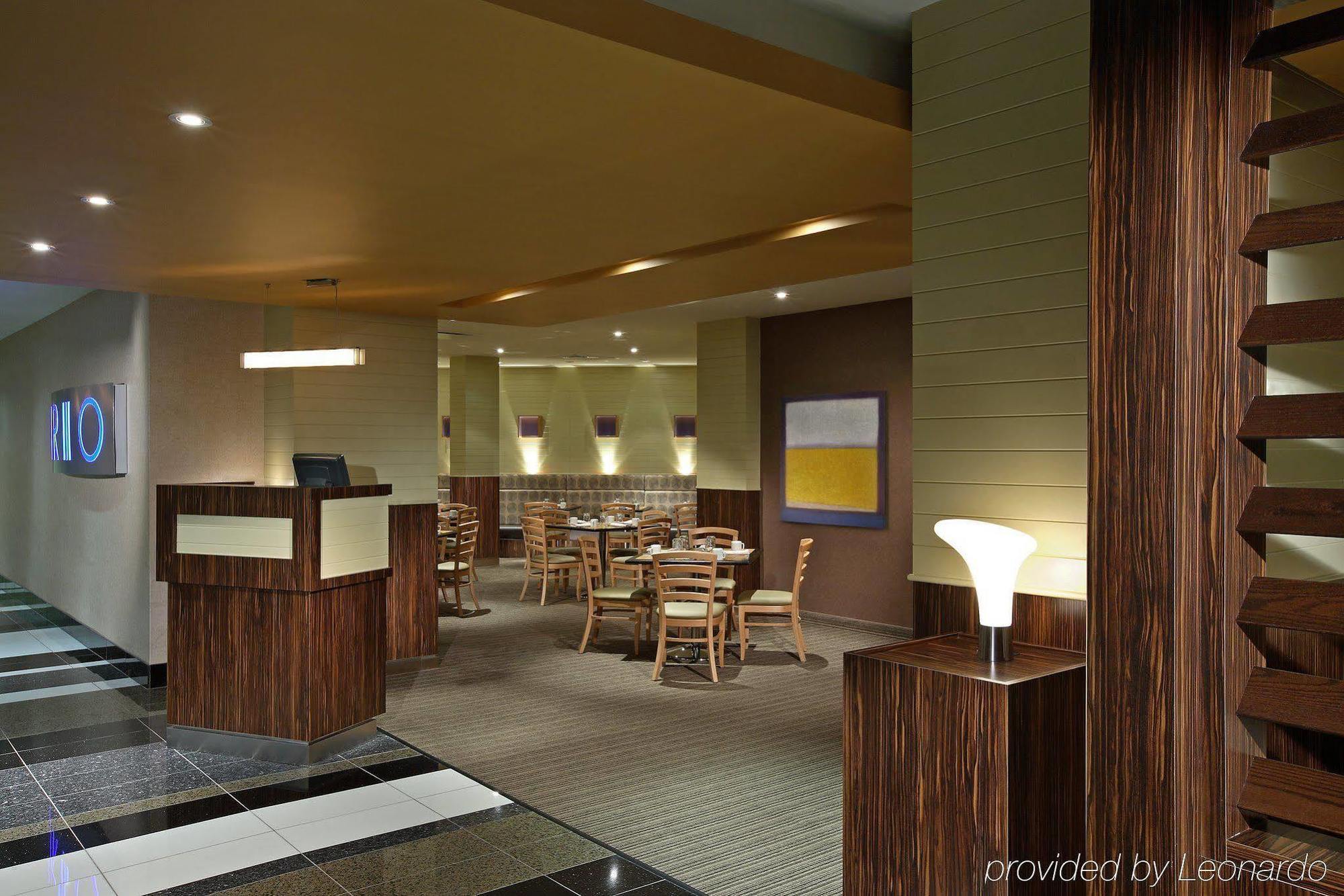 Delta Hotels By Marriott Beausejour Moncton Extérieur photo