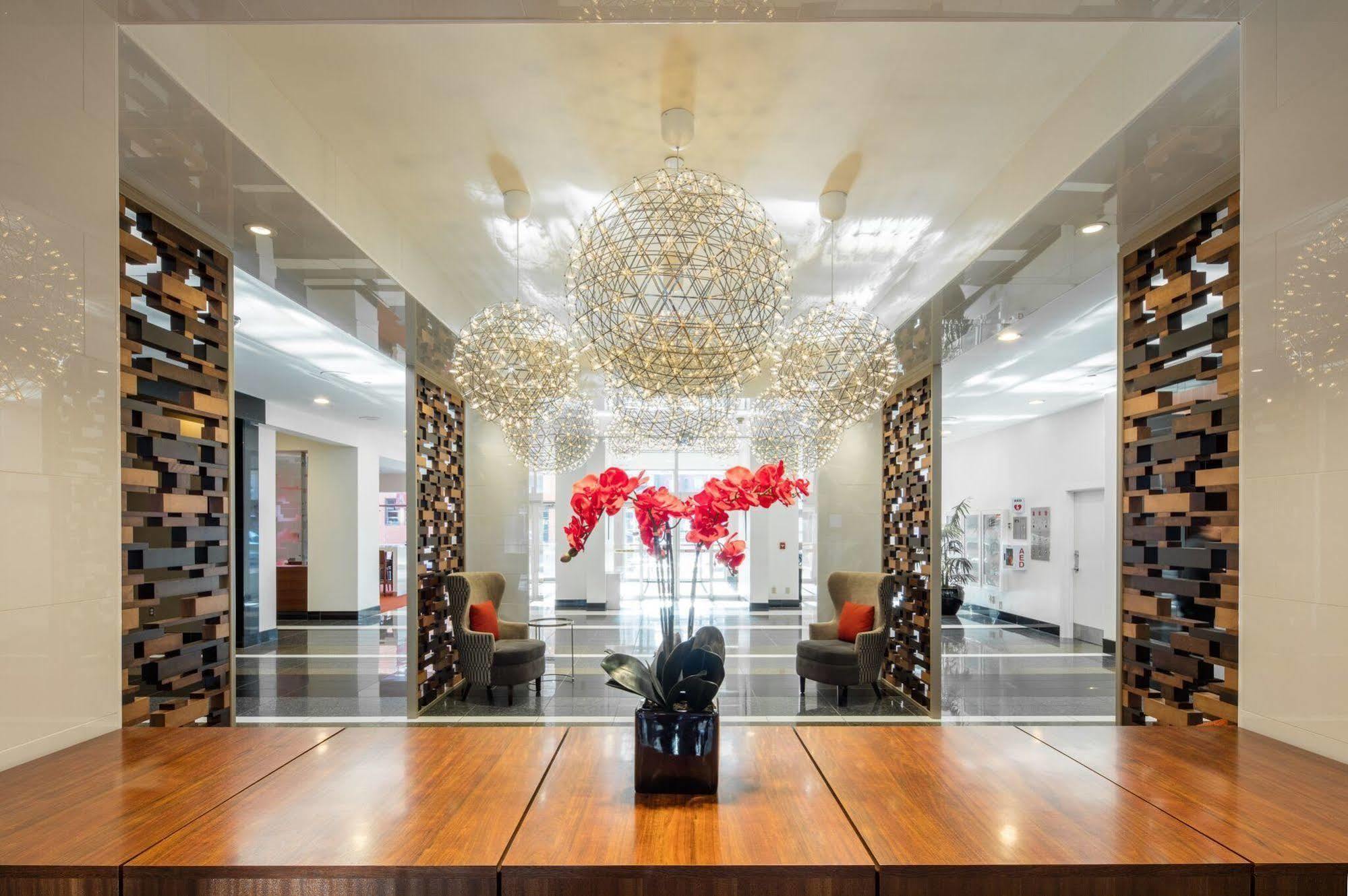 Delta Hotels By Marriott Beausejour Moncton Extérieur photo