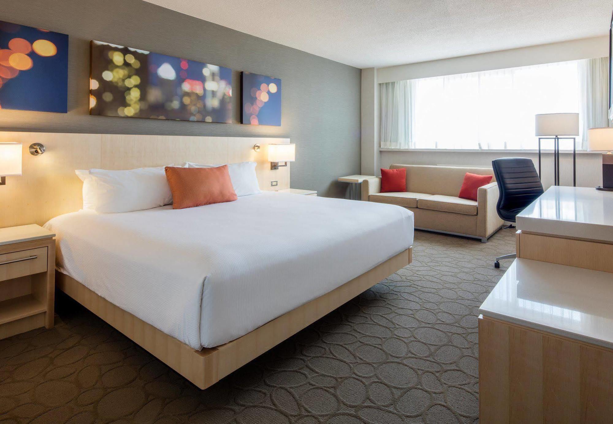 Delta Hotels By Marriott Beausejour Moncton Extérieur photo